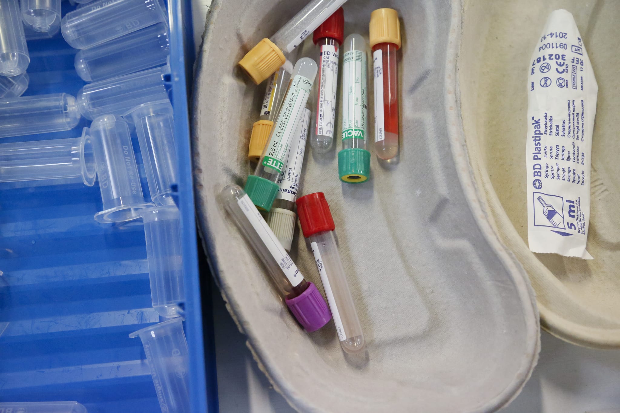Unnecessary Medical Tests Cost $200B, Cause 30,000 Deaths Annually | HealthCare.com