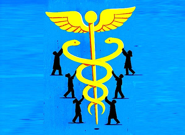 What’s the Difference Between a Nurse Practitioner and Physician Assistant?