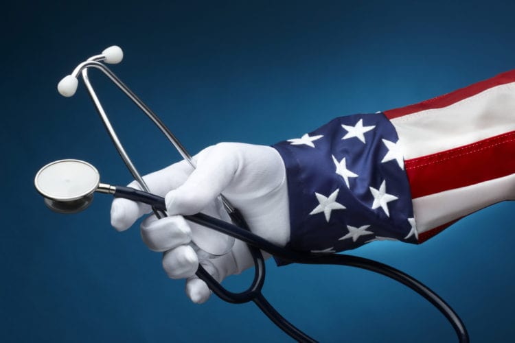 The Bill to Replace Obamacare: Winners and Losers