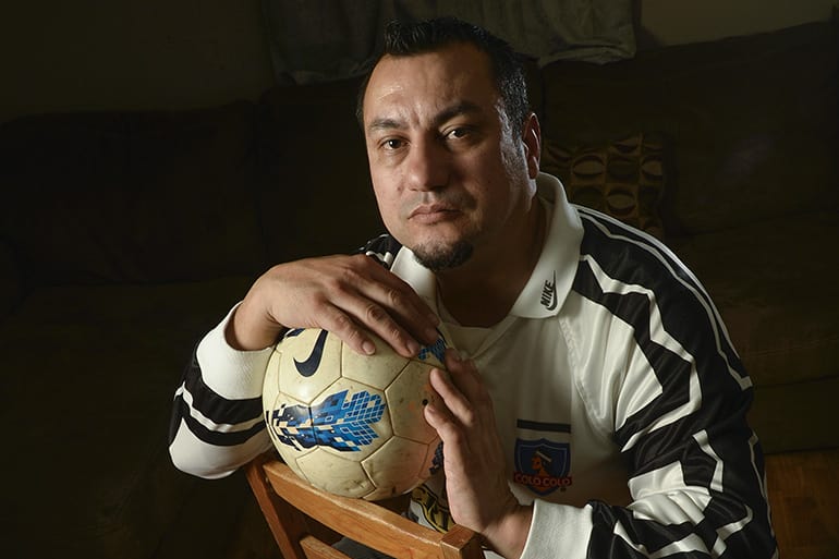 Why Hispanic Men Are Less Likely to Seek Healthcare