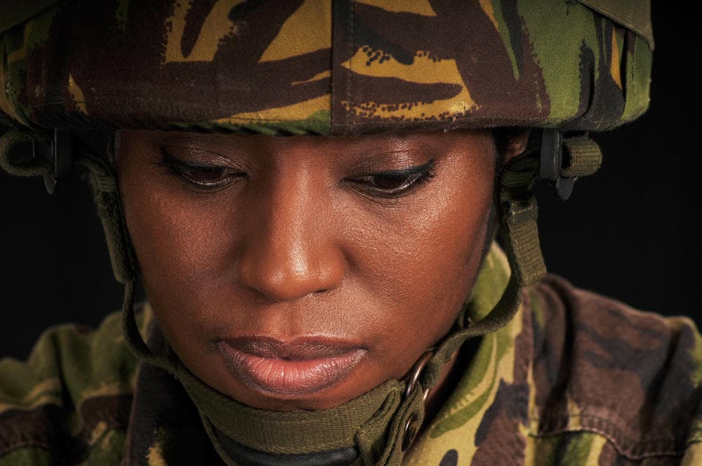 Veterans-Mental-Health