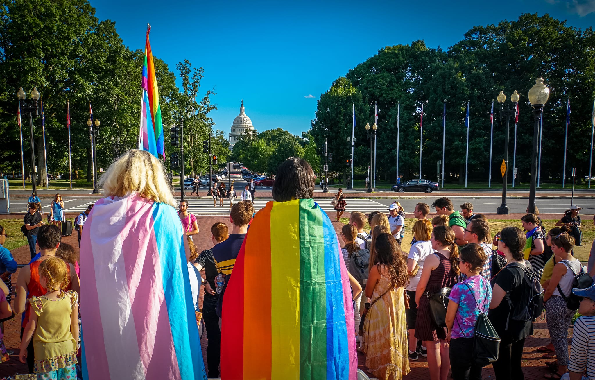 Access to Equal Healthcare: A History of LGBTQ Healthcare Coverage | The CheckUp by HealthCare.com