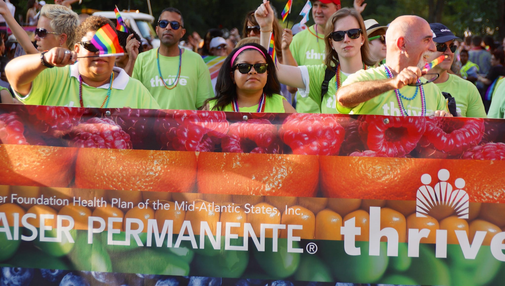 11 Major LGBT Health Issues That Are (Mostly) Covered by Your Health Insurance | The CheckUp by HealthCare.com