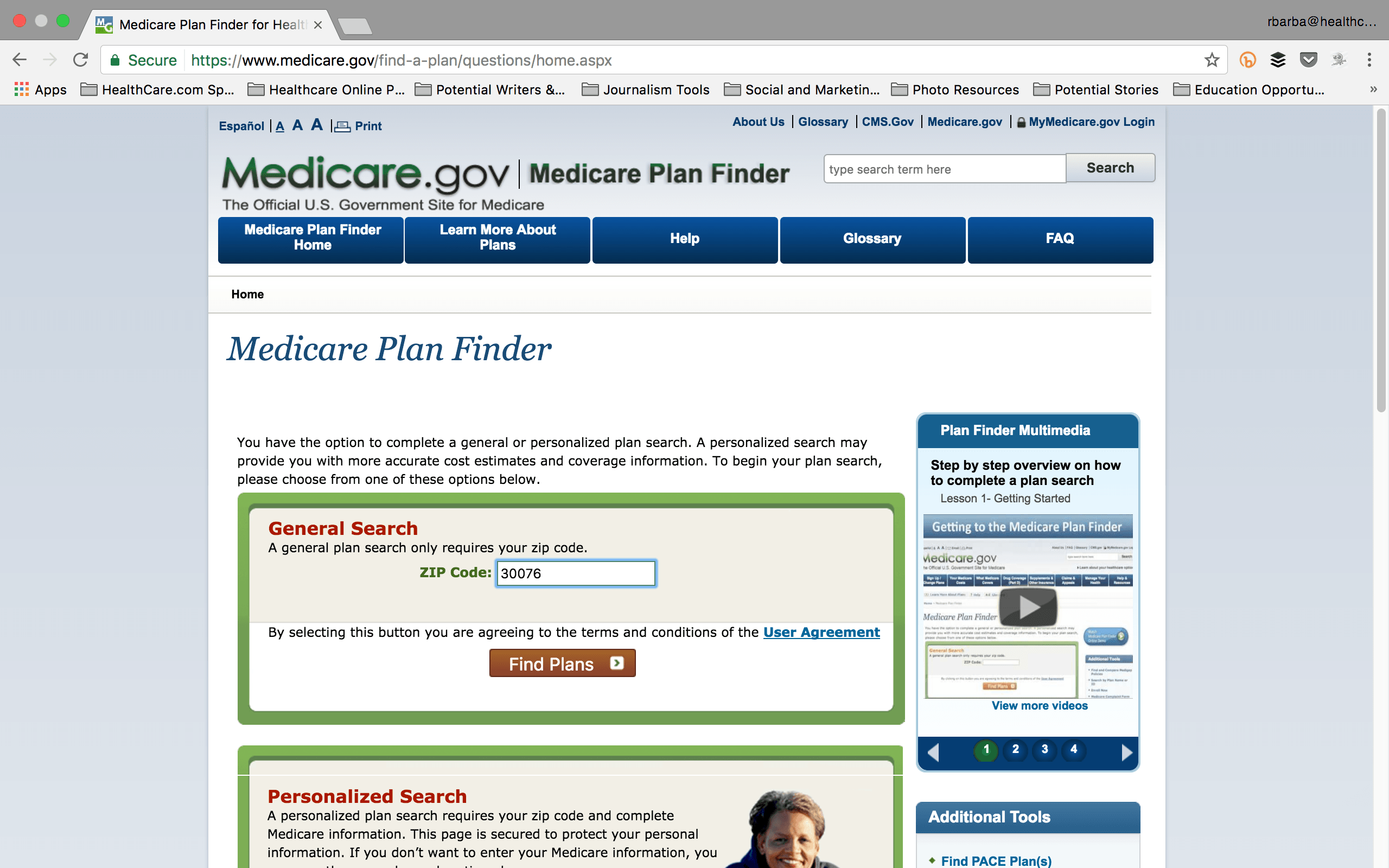 How to Compare Prescription Drug Prices to Save Money on Medicare Part D - 2 | HealthCare.com
