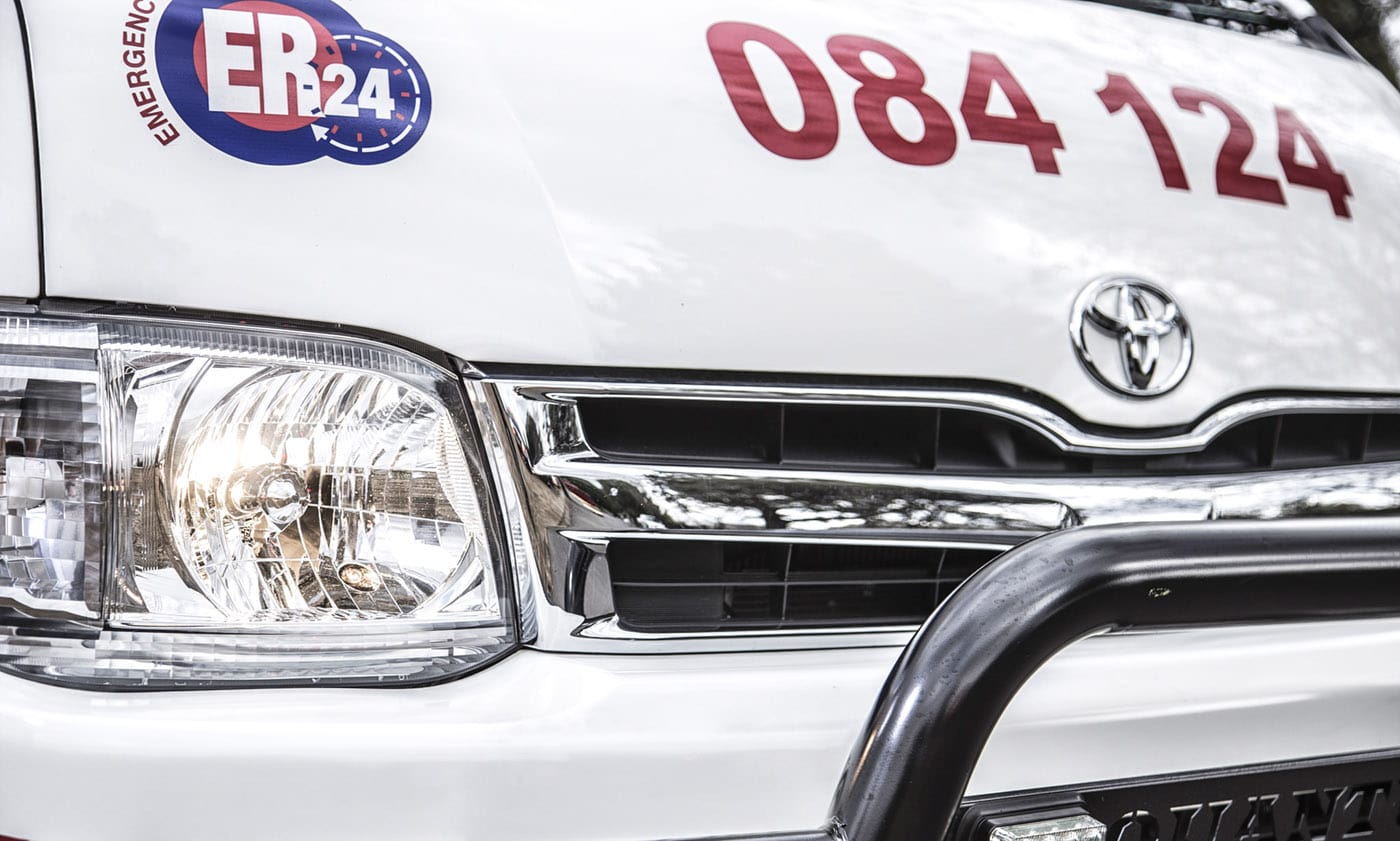 Here’s Why Ambulances Are So Expensive | The CheckUp by HealthCare.com