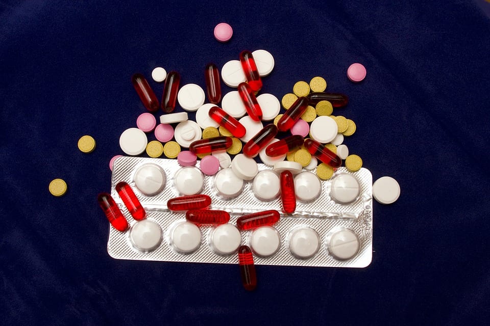 Examining Part D: The Most-Prescribed Drug in Every U.S. State