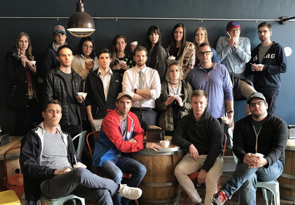 Wallaroo Team, Healthcare for Startups Article | The CheckUp by HealthCare.com
