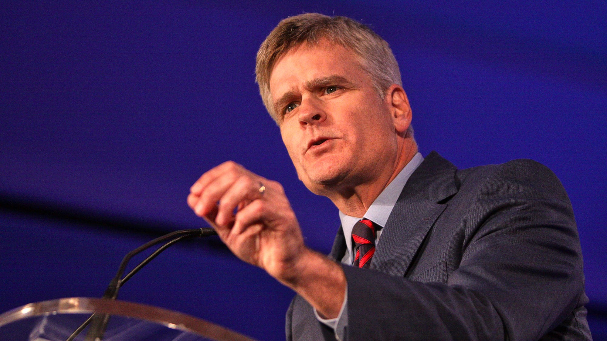 Under Graham-Cassidy, This Is How Healthcare Could Look in Red, Blue States | Under Graham-Cassidy, This Is How Healthcare Could Look in Red, Blue States