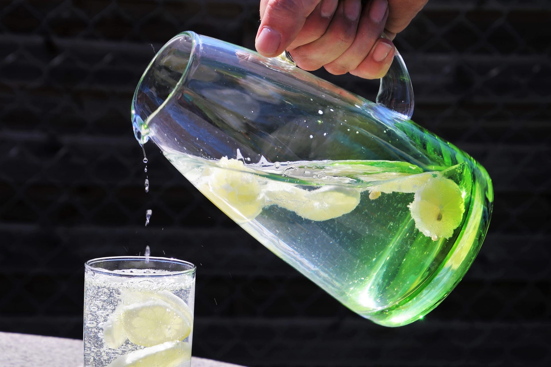 water jug | diabetes care HealthCare.com