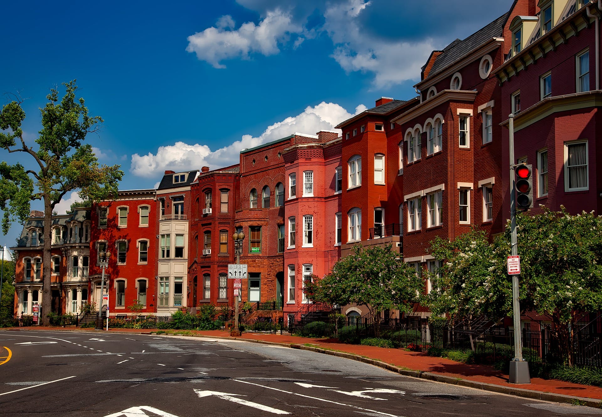 dc row houses | HealthCare.com