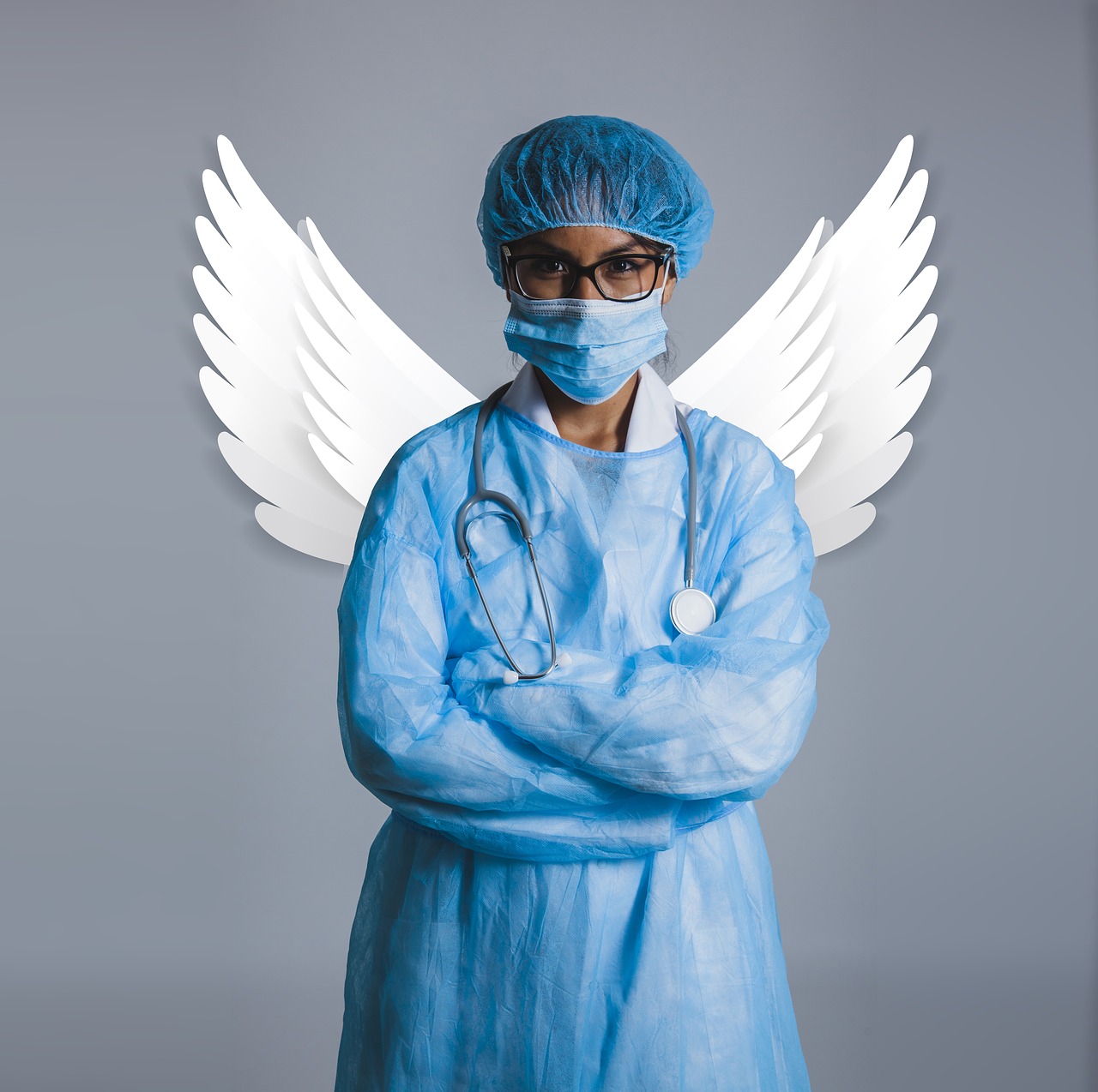 Medicaid doctor angel