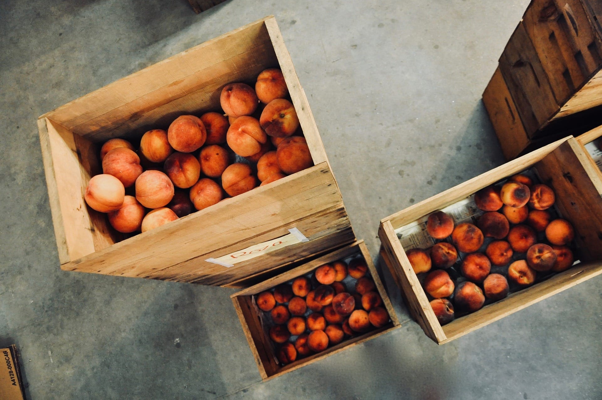 embedded deductible | peach box stacks