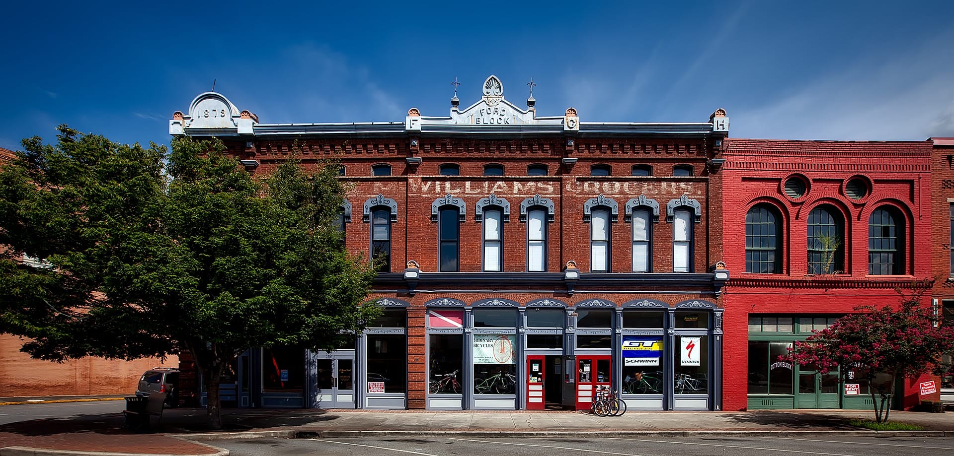 small businesses open | new ACA entrants 2019
