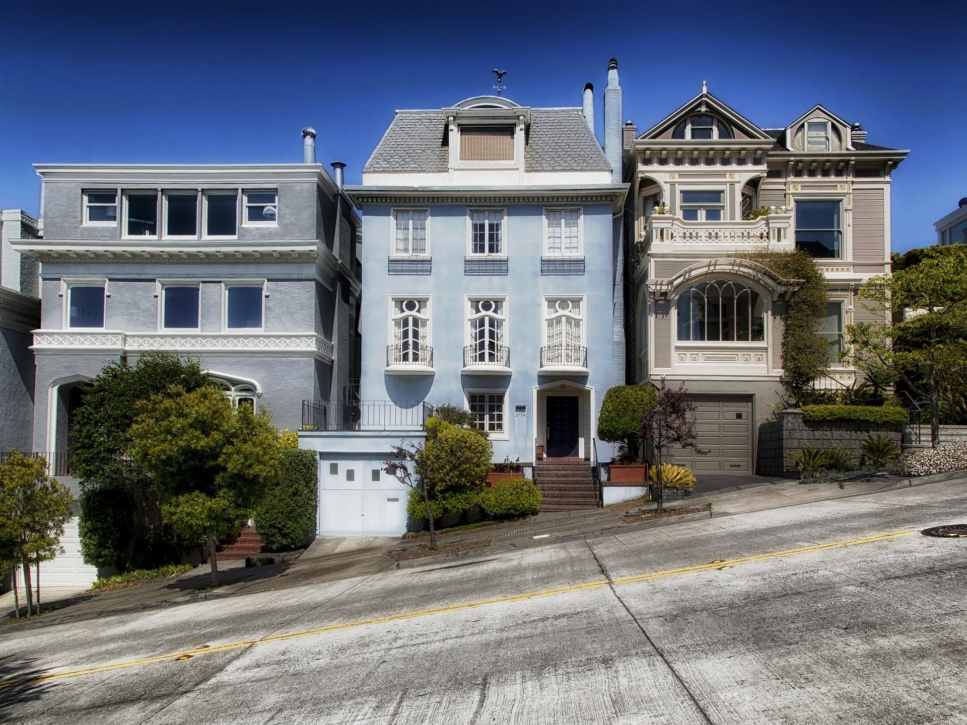 social determinants of health houses CA
